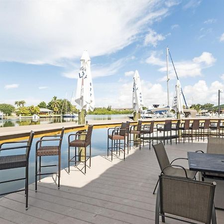 Marina Vibes - Sarasota Hotel Exterior photo