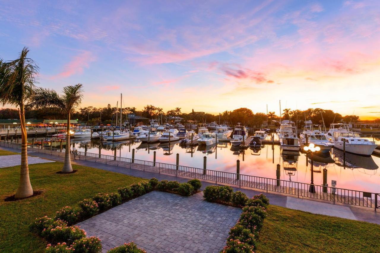 Marina Vibes - Sarasota Hotel Exterior photo