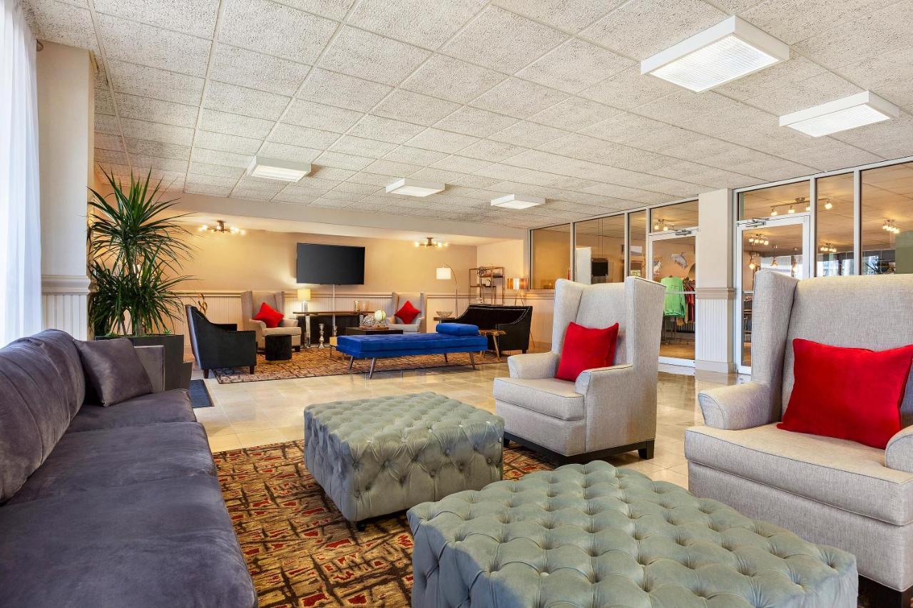 Marina Vibes - Sarasota Hotel Exterior photo