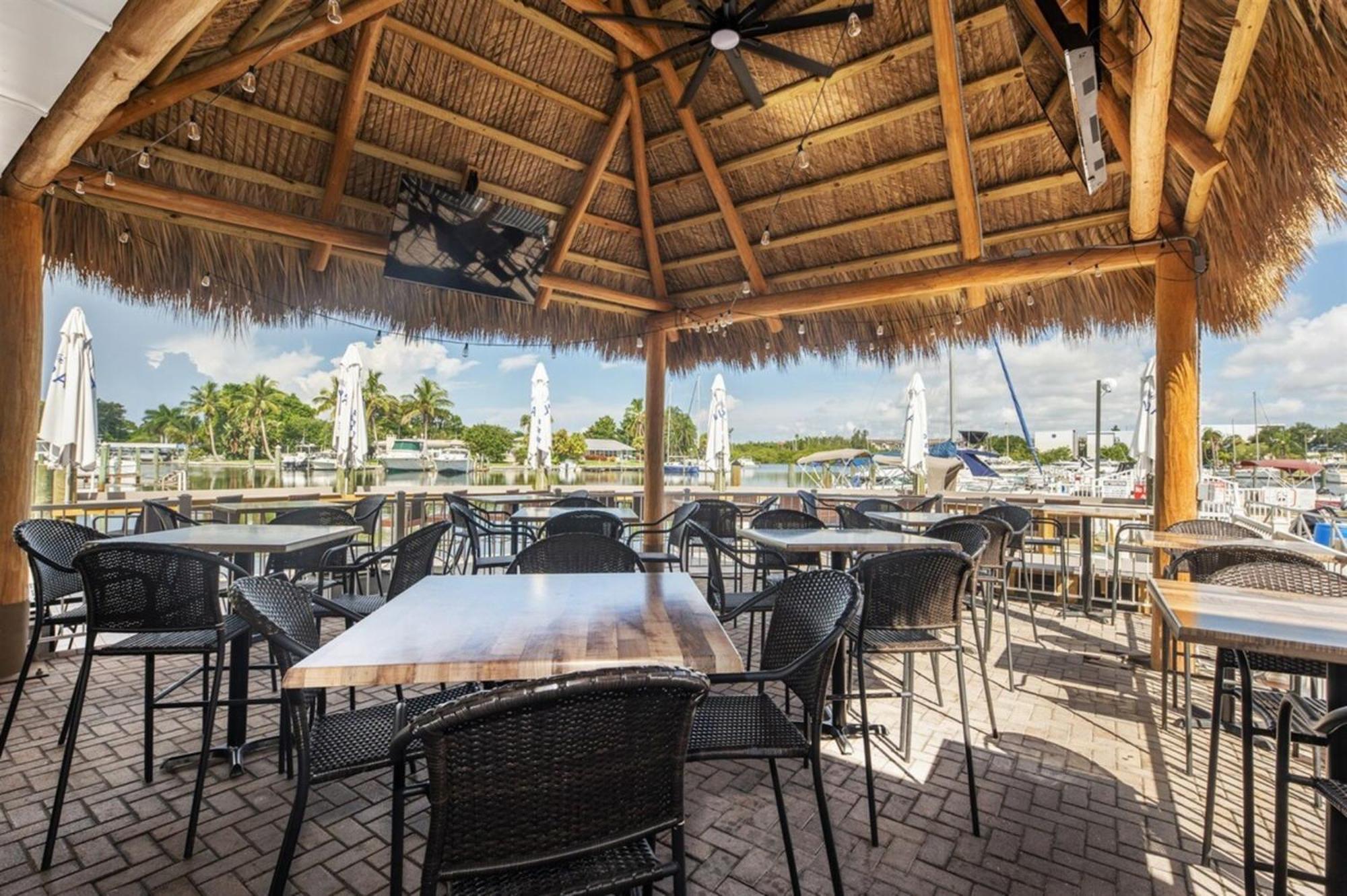 Marina Vibes - Sarasota Hotel Exterior photo